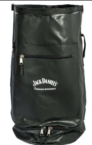 Jack daniels large - large, seesack