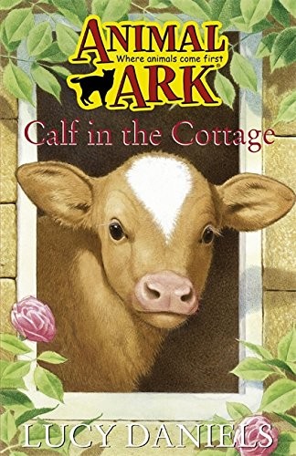 Animal ark calf in - calf, the