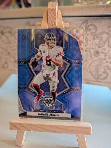 Panini 2022 mosaic daniel - panini,