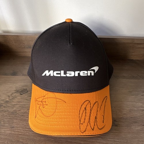 Lando norris daniel - norris, &