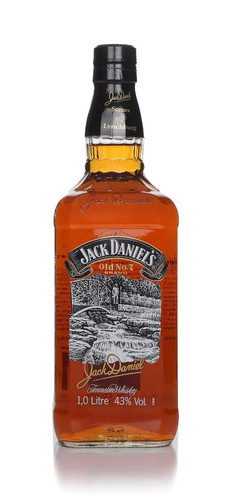 Jack daniel scenes from - scenes,