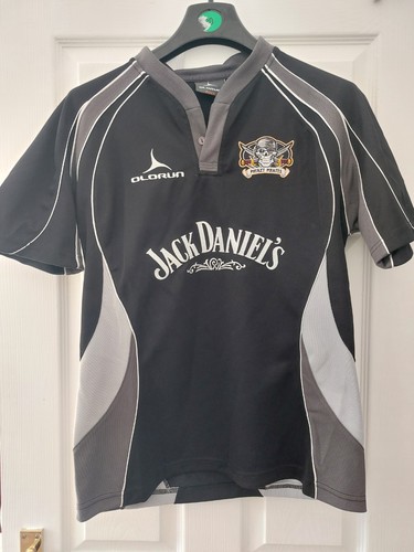 Olorun jack daniels rugby - daniels,