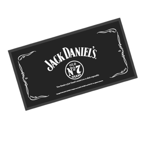 Jack daniels small wetstop bar - wetstop,