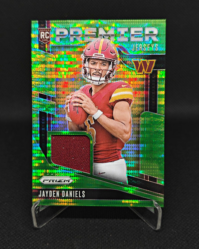 Panini 2024 prizm premier - panini,