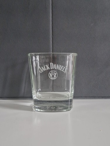 Jack daniels old square - daniels,