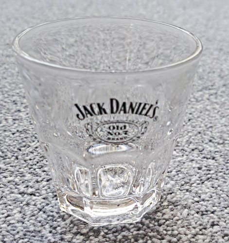 Jack daniels old - old, brand