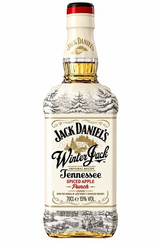 Jack daniel winter - jack,