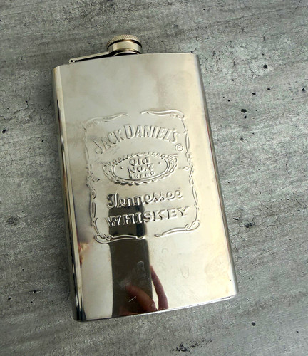 Jack daniels old 7 - daniels,