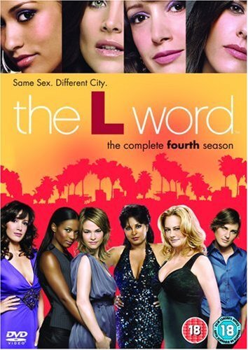 The word season 4 dvd - season,