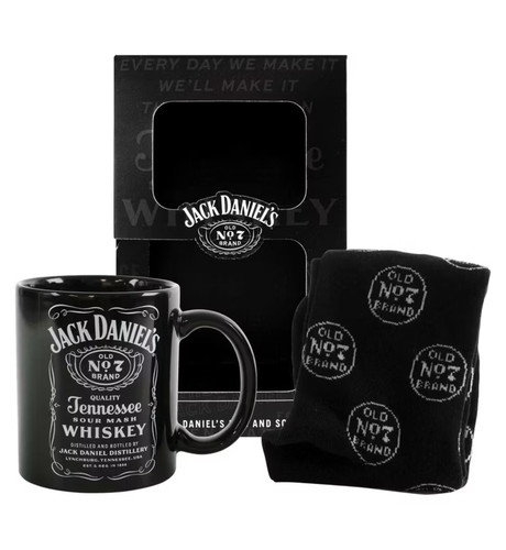 Official jack daniels - jack,