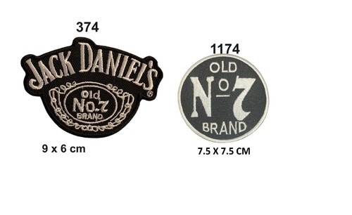 Jack daniels whiskey old - daniels,