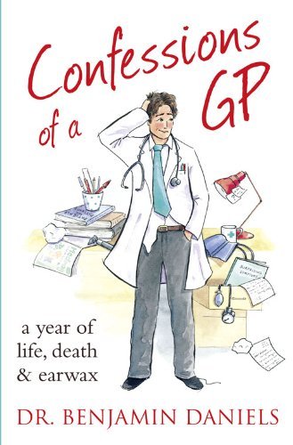 Confessions the - a, gp