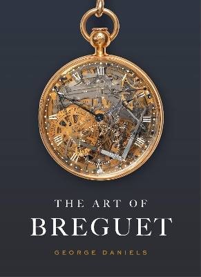 The art breguet - the, george
