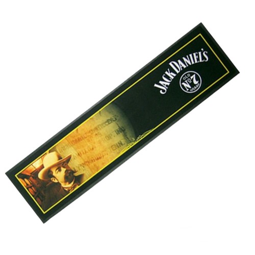 Jack daniels wetstop bar - jack,