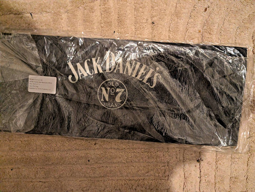 Jack daniels old - daniels, textile