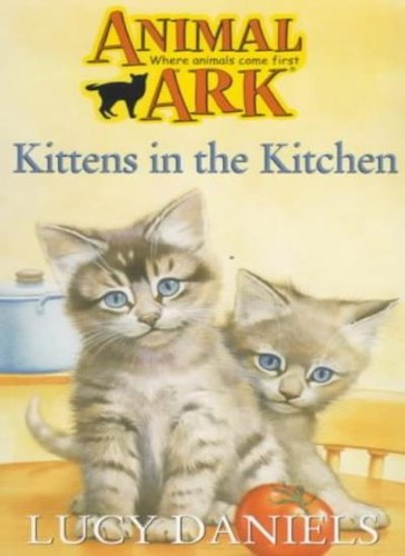 Animal ark kittens - ark, in