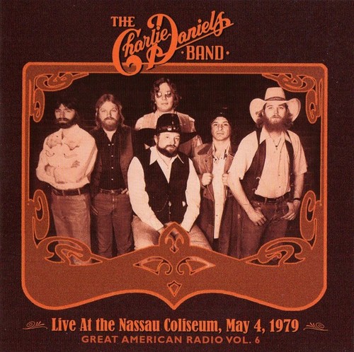 The charlie daniels - charlie,