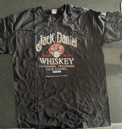 Jack daniels tennessee - jd,
