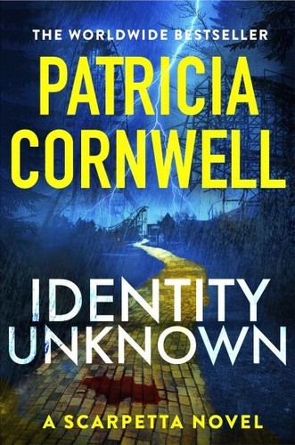 Identity unknown patricia - unknown,