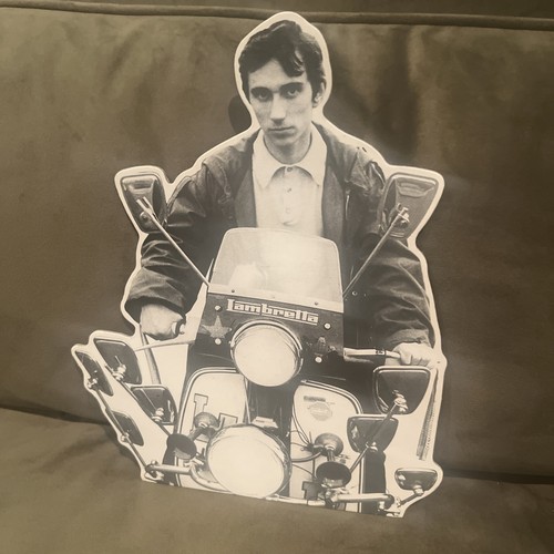 Rare 1979 phil daniels counter - 1979,