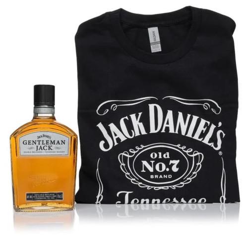 Jack daniel gentleman - jack,