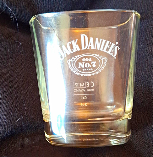 Jack daniels old - daniels, no.7