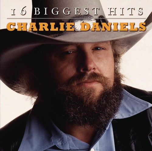 Charlie daniels band - charlie, 16