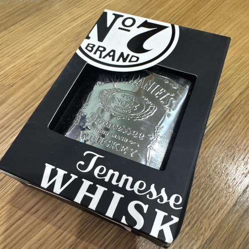 Jack daniels old 7 brand - old,