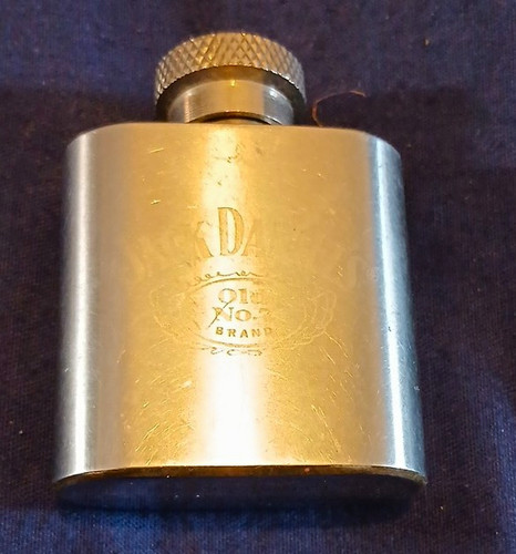 Jack daniels stainless steel - jack,