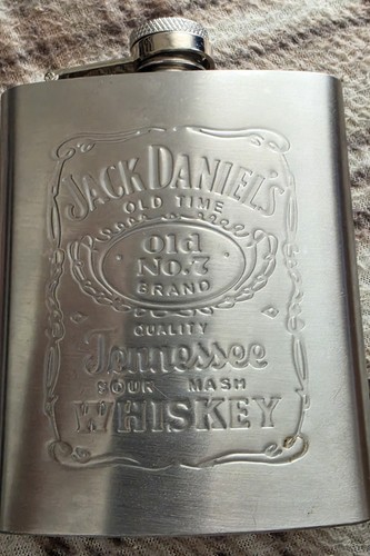 Jack daniels tennessee - jack,