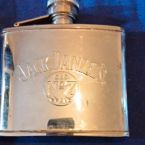 Jack daniels old 7 - jack,