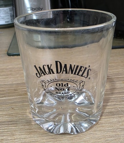 Jack daniels old - jack, whiskey