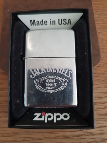 Zippy jack daniels - zippy,