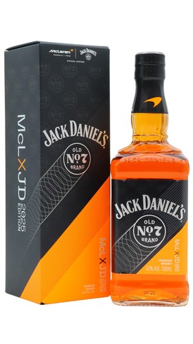 Jack daniel old no - daniel's,