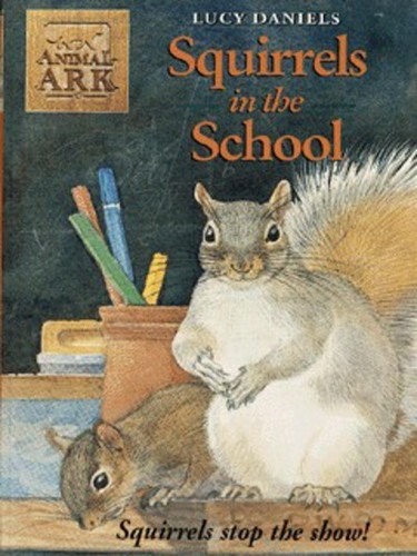 Animal ark squirrels - ark:,
