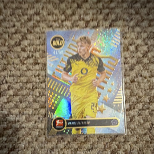 Topps 2026 gold future stars - gold,