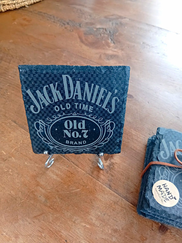Jack daniels old - jack,