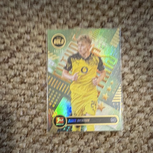 Topps bundesliga gold future - topps,