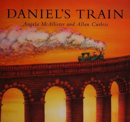 Angela mcallister daniels - :,