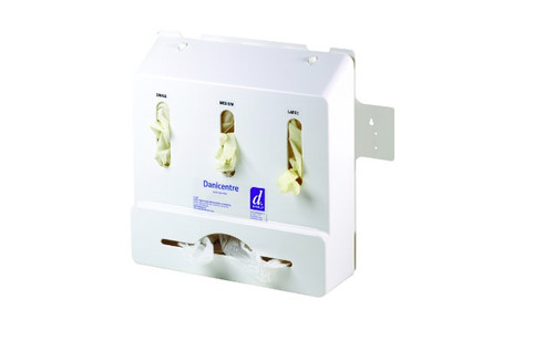 Daniels danicentre standard - daniels,