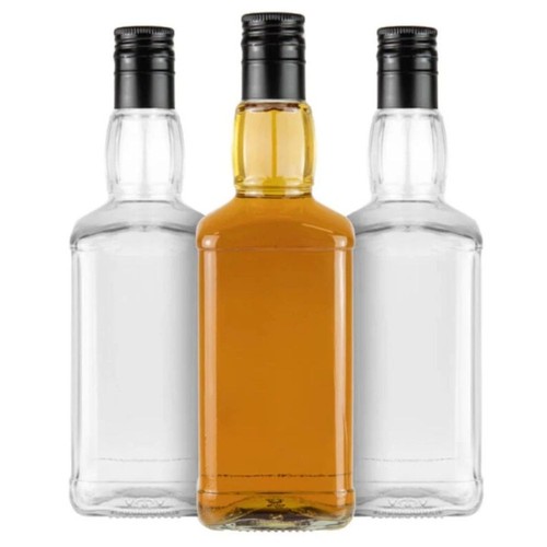 Daniels 500ml glass - daniels,