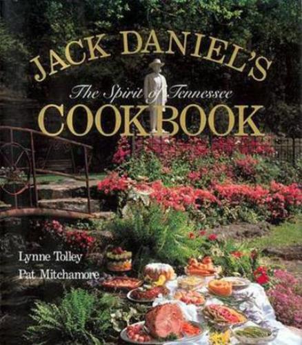 Pat mitchamore jack daniels - pat,