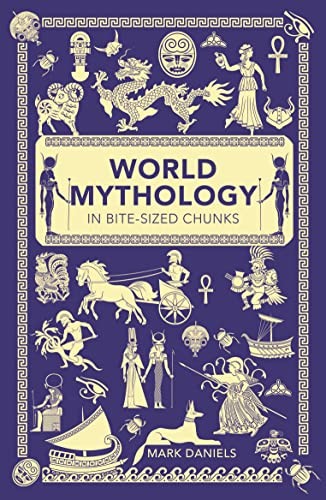 World mythology bite sized - in, bite-sized