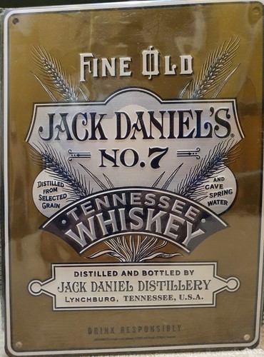 Official jack daniels legacy - daniels, 3