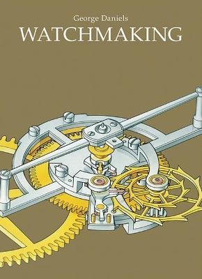 Watchmaking george daniels - george,