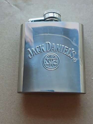 Jack daniels old number - jack, 7