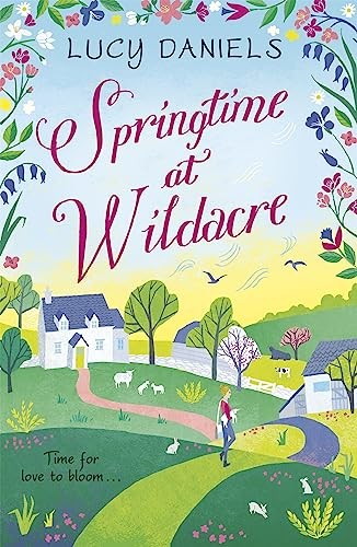 Springtime wildacre the - springtime, at