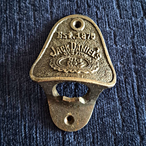 Jack daniels old - old, no.