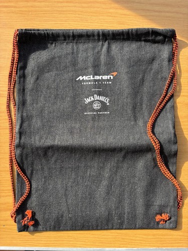 Mclaren team jack daniels - f1,