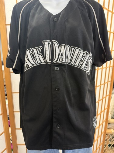Jack daniel old 7 - jack, no